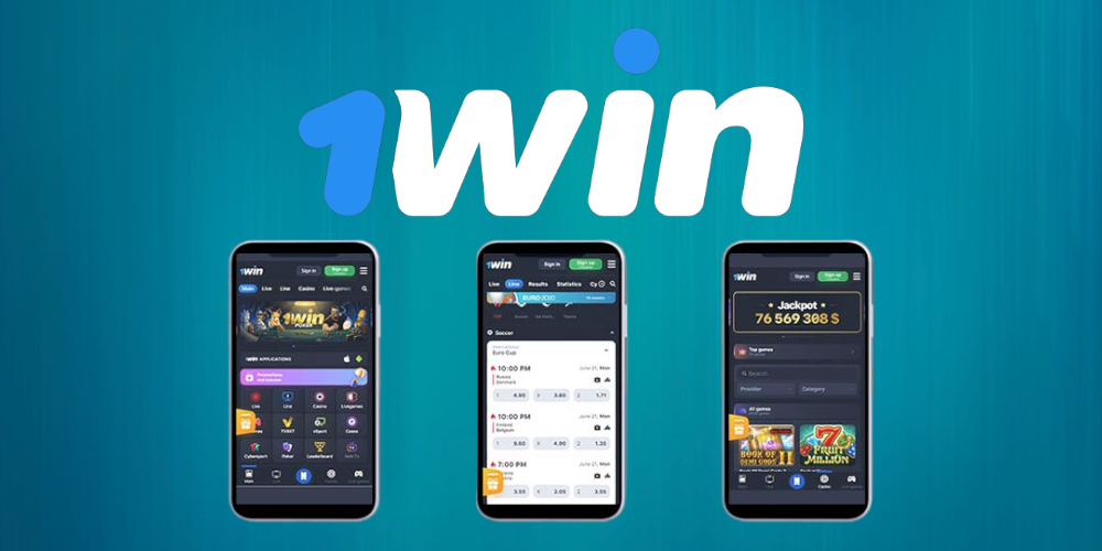1win app review 2023
