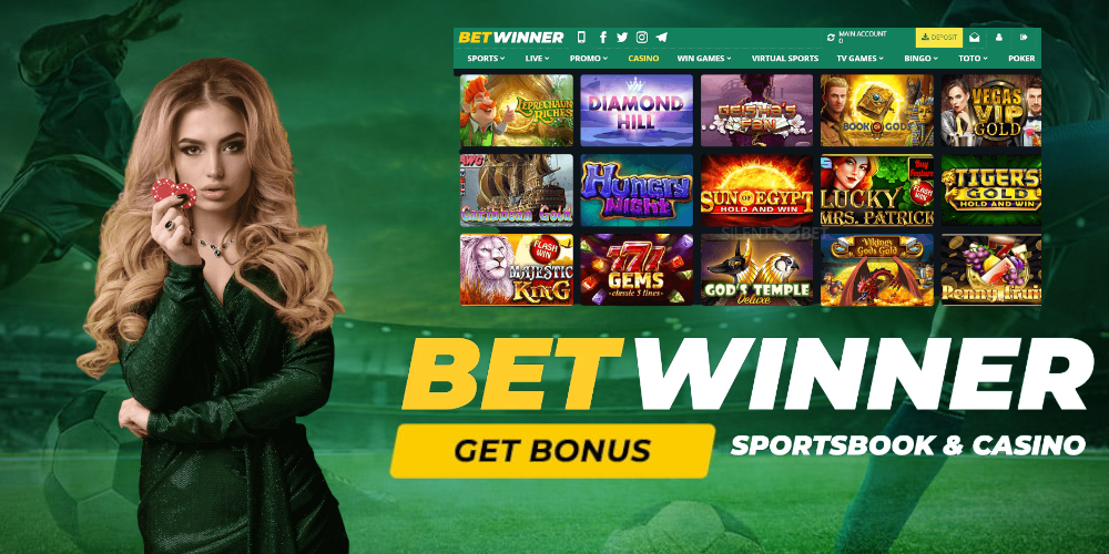 Fetch Free Betwinner App to Get a Chance to Win BDT in Bangladesh