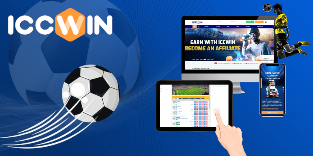 Betting with Pleasure at ICCwin
