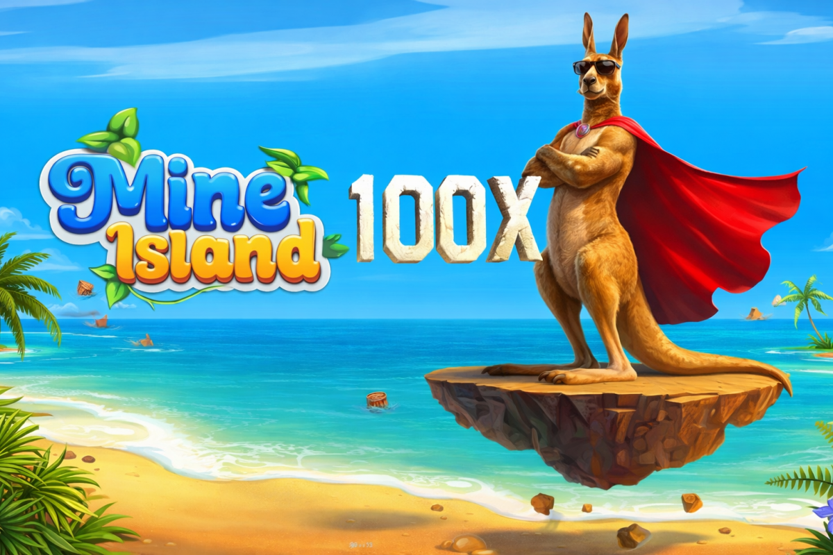 Mine Island by SmartSoft – How the Kangaroo Crash Game Really Works
