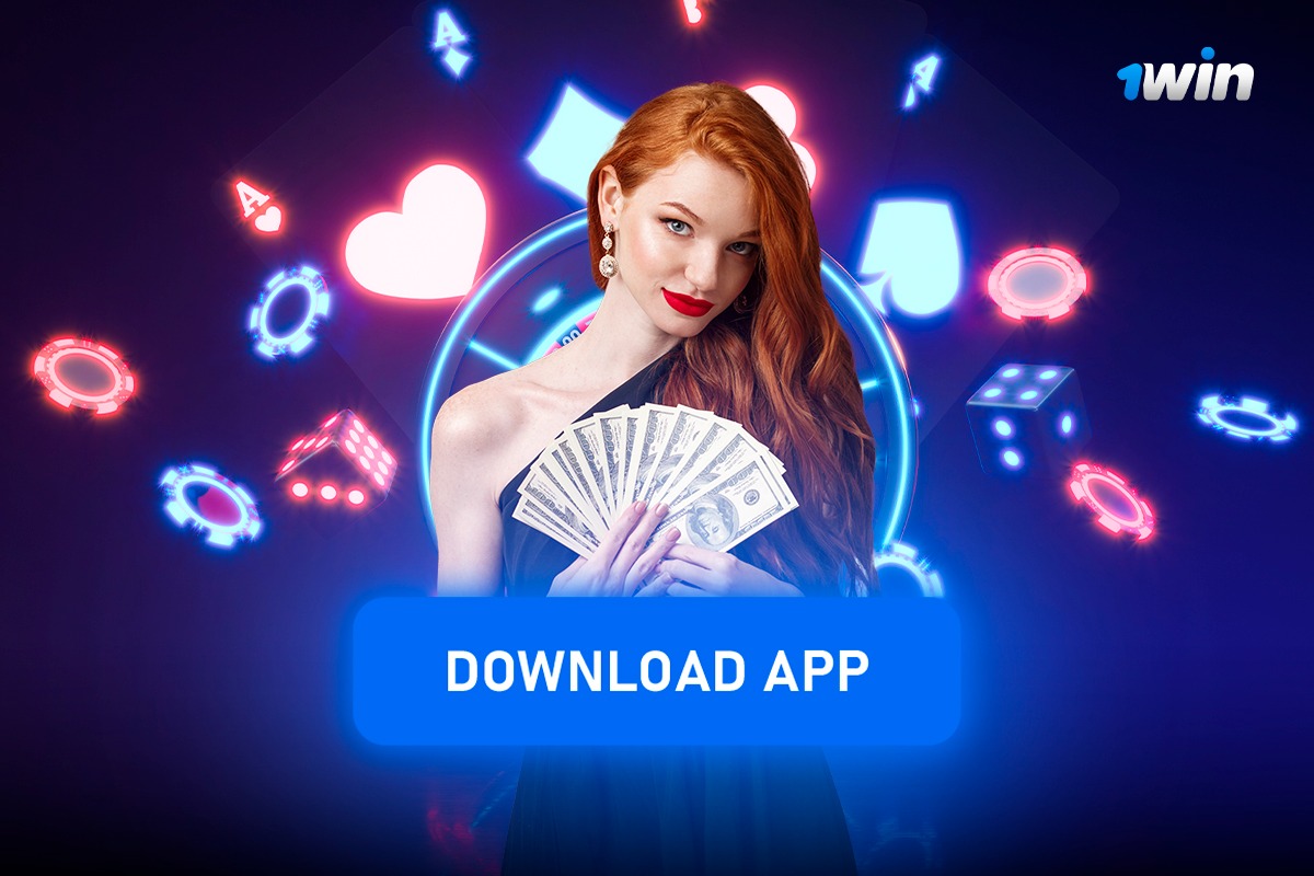 Download the 1Win App: Full Functionality in the Official Mobile Client